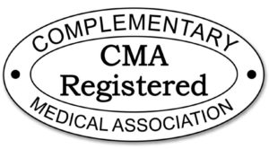 CMA registered